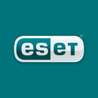ESET_3D_logo_cadre_fond_vert_sans_slogan