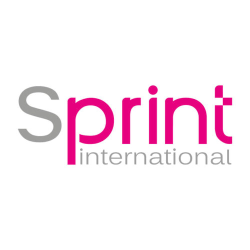 logo sprint international 700